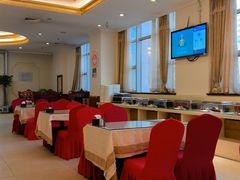 -博雅渔港·融合菜(维也纳国际大酒店)