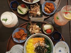 -嘁嘁茶泡饭
