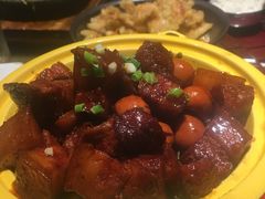 -95号酱骨·一块豆腐(展春园西路店)