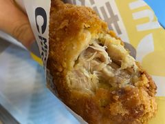 -麦当劳(文武路店)