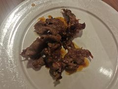 -万德诺富特酒店·自助餐厅(万德大厦店)