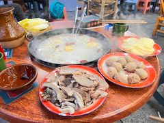 -草本味·市井羊肉馆(新开铺总店)