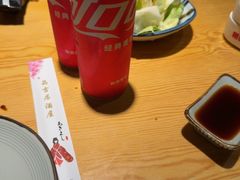 -晶吉·居酒屋·烧鸟·生鱼饭(中山区民主广场店)