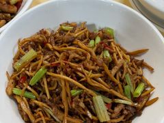 乡里笋丝-笨罗卜浏阳菜馆(龙华鹏润达店)