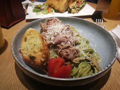 -Jamaicablue Coffeeshop(中央广场店)
