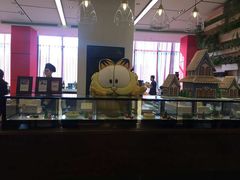-嘉年华大酒店琴湾-自助餐厅