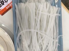 -冰城焰会大丰收铁锅炖(萝岗万达金街店)