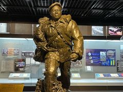 -大庆油田历史陈列馆