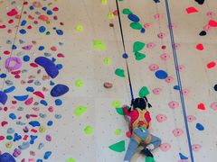 -成都大松果马达攀岩馆(金石店)