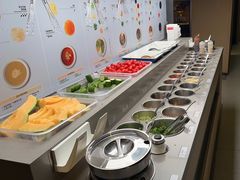 -海底捞火锅(吴中路店)