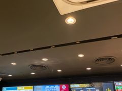 -汉堡王(上海虹口龙之梦)