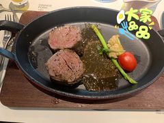 -西堤牛排(合肥之心城店)