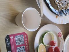 -经典世家牛排(德化万达店)
