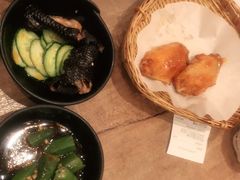 -好人民间小吃·番茄鱼酸菜鱼(木渎悠方店)
