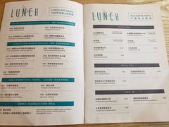 菜单-EN SPACE恩空间