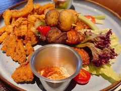 -blue frog蓝蛙(长泰广场店)