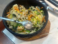 -六七八韩式烤肉·韩国料理(上杭路店)