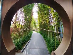 -雅达·阳羡溪山小镇中心