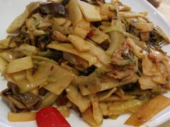 -沙田鸽王(解放路店)