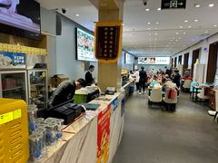 -紫光园·烤鸭·北京菜(团结湖店)