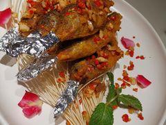 -佬麻雀·剁椒鱼头(京基KK One店)