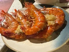 -金海湾自助餐厅(金陵饭店)