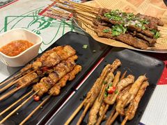 -辉记炭烧海鲜大排档·老字号(福田店)