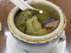 -煲煲掂风味煲仔饭餐厅(西区店)