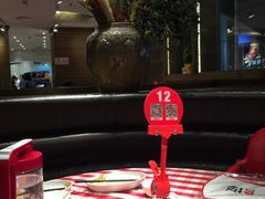 -西贝莜面村(上海百联西郊店)