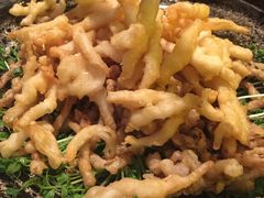 -那家小馆•北京菜•烤鸭(香山店)