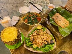 -多哥水傣味餐厅(司马巷店)