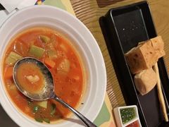 -安妮意大利餐厅(国贸店)