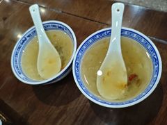-蟹上黄·蟹黄面·江南糖水(人民广场店)