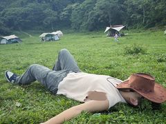 -武陵山森林公园
