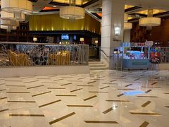 -无锡君来洲际酒店