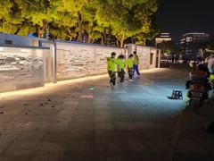 -南通濠河风景名胜区