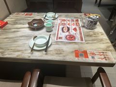 -金佬馆·川菜bistro(芜湖镜湖万达店)
