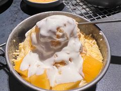-夜食白市Yespicy·烧烤啤酒宵夜(番禺四海城店)