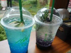 -Chom Cafe and Restaurant