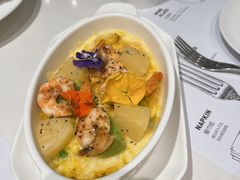 -Deer Park鹿园西餐(仁恒置地广场店)