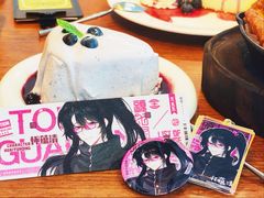 -Blac+Blac(中海环宇荟店)