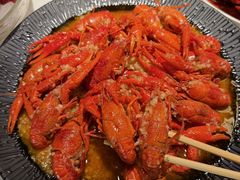 -红盔甲·小龙虾(天钥桥店)