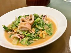 -必点海鲜·海肠捞饭大王(滨江道店)