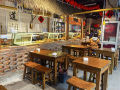 -聚合鑫东北熏酱熟食麻辣面(长阳店)