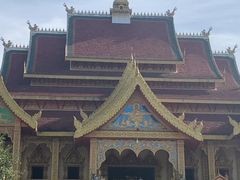 -西双版纳勐泐文化旅游区