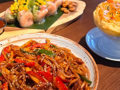 -魏客咖啡(中铁中心店)