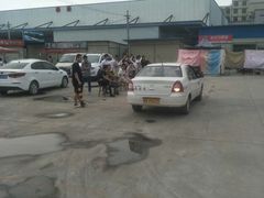 -兰剑驾校(汉阳校区)