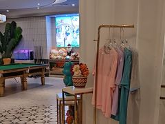 -泽西岛·影院沐足SPA(西大街店)