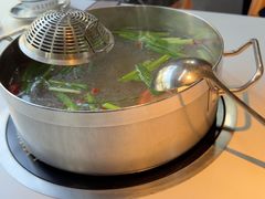 -刘少华贵州小黄牛·鲜牛肉火锅(总店)