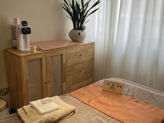 -瑶舍头疗·瑶浴·芳香热石SPA(五洲国际店)